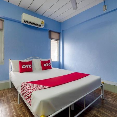 Oyo 1066 Encore Sea Side Pattaya Extérieur photo