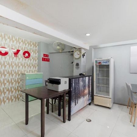 Oyo 1066 Encore Sea Side Pattaya Extérieur photo