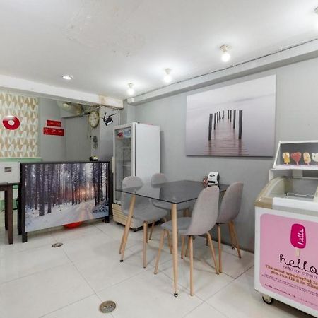 Oyo 1066 Encore Sea Side Pattaya Extérieur photo