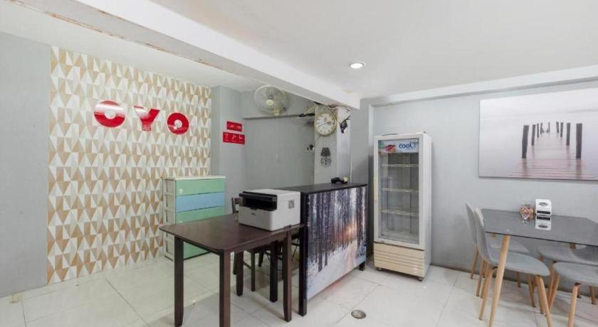 Oyo 1066 Encore Sea Side Pattaya Extérieur photo